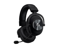 LOGITECH Sluch. Gaming Logitech G PRO BLACK - 506273 - zdjęcie 4